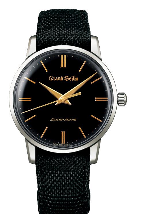 Best Grand Seiko Elegance New Collection Replica Watch Price 110th Anniversary Limited Edition SBGW295